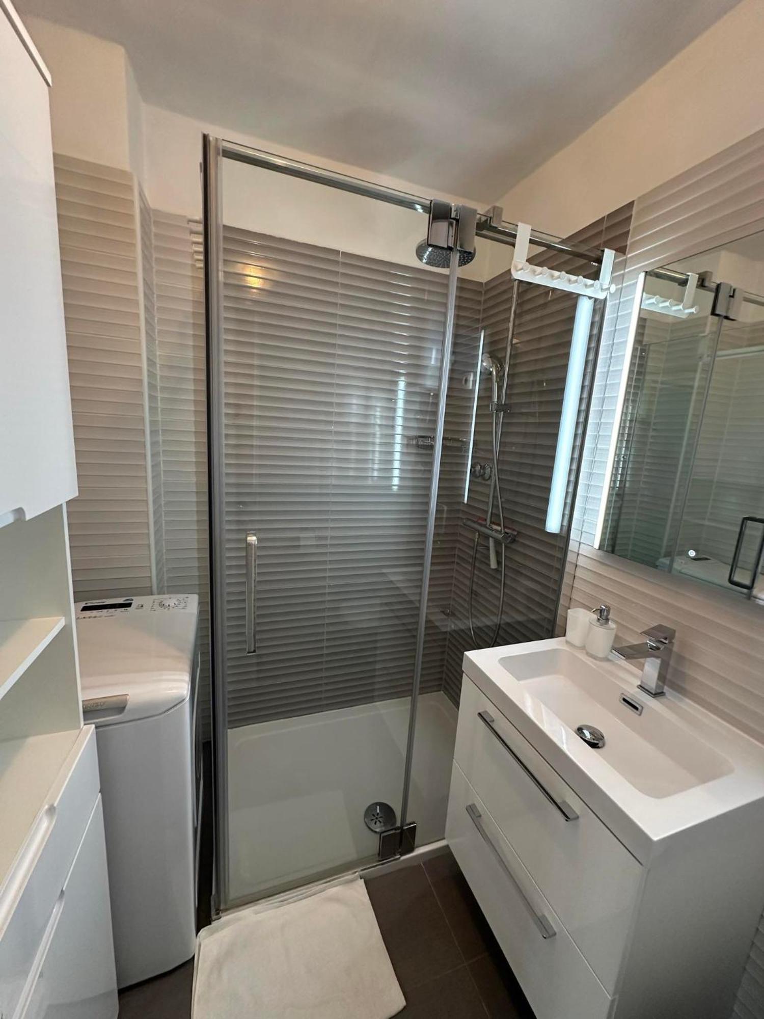 Apartmani Ljubica, มูร์แตร์ ภายนอก รูปภาพ